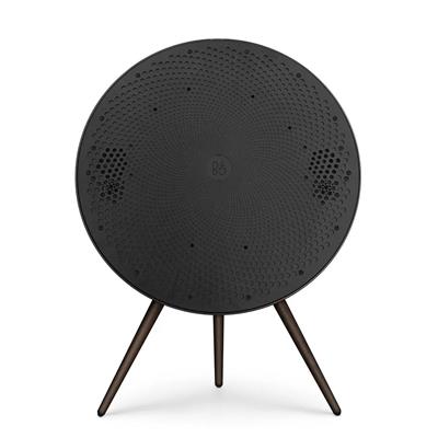 Bang & Olufsen Beosound A9 5. Nesil Kablosuz Hoparlör Siyah Antrasit