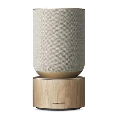 Bang & Olufsen Beosound Balance Multiroom Kablosuz Hoparlör Naturel / Meşe Ağacı
