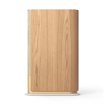 Bang & Olufsen Beosound Emerge Kablosuz Hoparlör Altın / Açık Meşe Ağacı