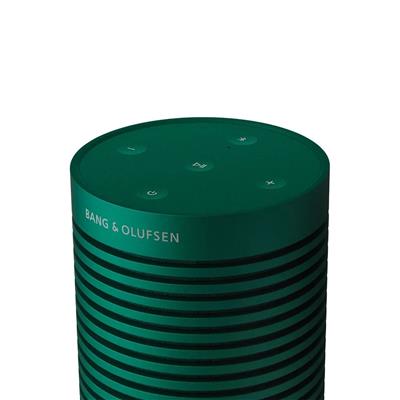 Bang & Olufsen Beosound Explore Taşınabilir Bluetooth Hoparlör Yeşil