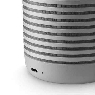 Bang & Olufsen Beosound Explore Taşınabilir Bluetooth Hoparlör Duman Grisi