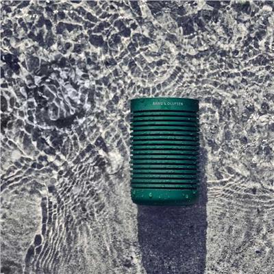 Bang & Olufsen Beosound Explore Taşınabilir Bluetooth Hoparlör Yeşil