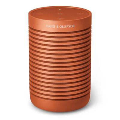 Bang & Olufsen Beosound Explore Taşınabilir Bluetooth Hoparlör Turuncu