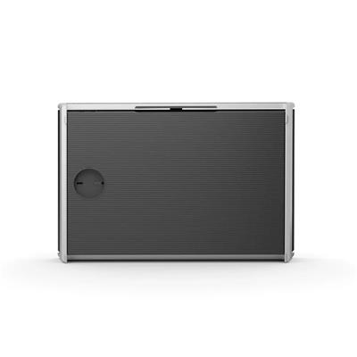Bang & Olufsen Beosound Level Taşınabilir Multiroom Kablosuz Hoparlör Naturel / Koyu Gri