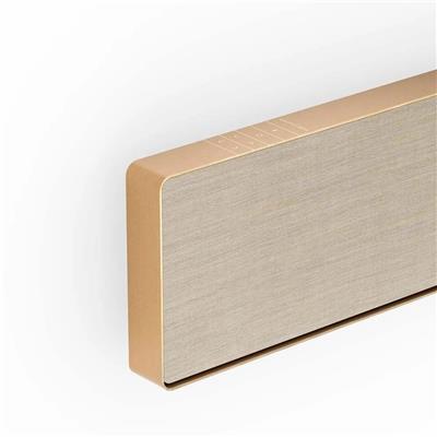 Bang & Olufsen Beosound Stage Dolby Atmos Soundbar Altın