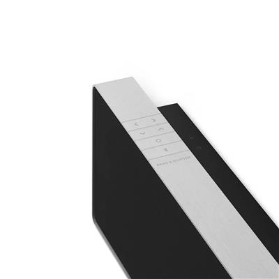 Bang & Olufsen Beosound Stage Dolby Atmos Soundbar Gümüş / Siyah