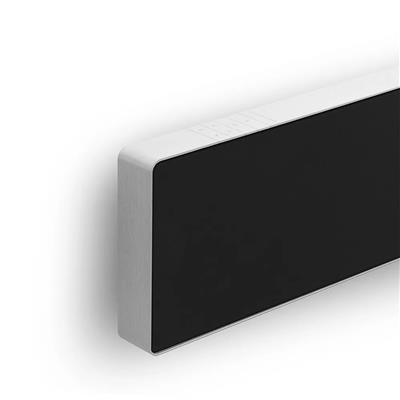 Bang & Olufsen Beosound Stage Dolby Atmos Soundbar Gümüş / Siyah