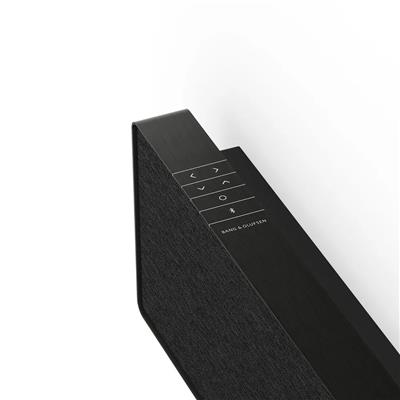 Bang & Olufsen Beosound Stage Dolby Atmos Soundbar Siyah Antrasit / Koyu Gri