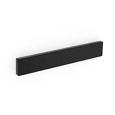 Bang & Olufsen Beosound Stage Dolby Atmos Soundbar Siyah Antrasit / Koyu Gri