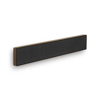 Bang & Olufsen Beosound Stage Dolby Atmos Soundbar Meşe Ağacı / Gri
