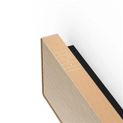 Bang & Olufsen Beosound Stage Dolby Atmos Soundbar Altın