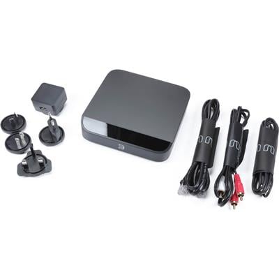 Bluesound Node Nano Streamer/Network Oynatıcı