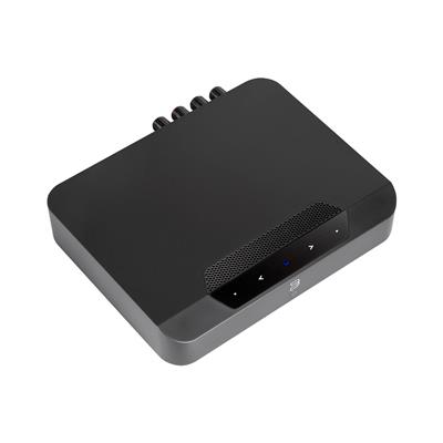 Bluesound Powernode Edge Network Streaming Entegre Ampliler