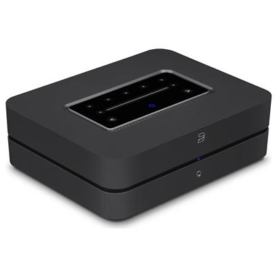 Bluesound Powernode N330 Network Streaming Entegre Ampliler