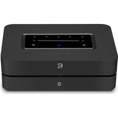 Bluesound Powernode N330 Network Streaming Entegre Ampliler