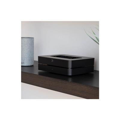 Bluesound Powernode N330 Network Streaming Entegre Ampliler