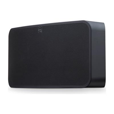 Bluesound PULSE 2i Kablosuz Hoparlör Siyah