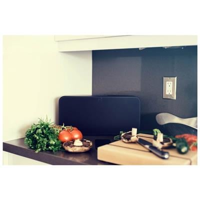 Bluesound PULSE 2i Kablosuz Hoparlör Siyah