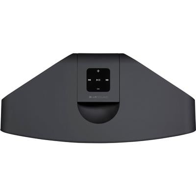 Bluesound PULSE 2i Kablosuz Hoparlör Siyah