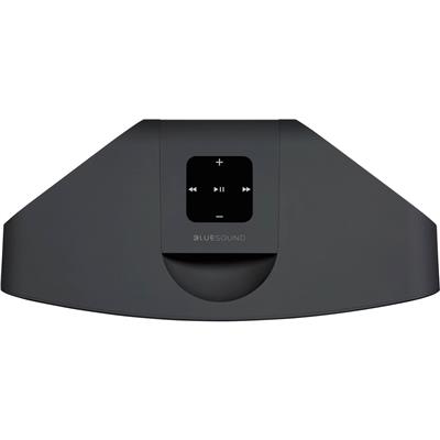 Bluesound PULSE MINI 2i Kablosuz Hoparlör Siyah