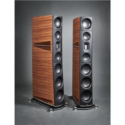 Borresen 05 Statement 2.5 Yollu Hoparlörler