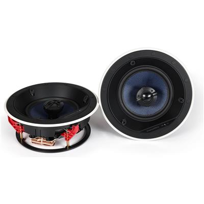 Bowers & Wilkins 600 Series CCM663RD Reduced Depth 6