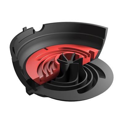 Bowers & Wilkins 600 Series CCM682 8