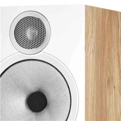 Bowers & Wilkins 603 S3 Tower/Kule Hoparlörler Oak Çift