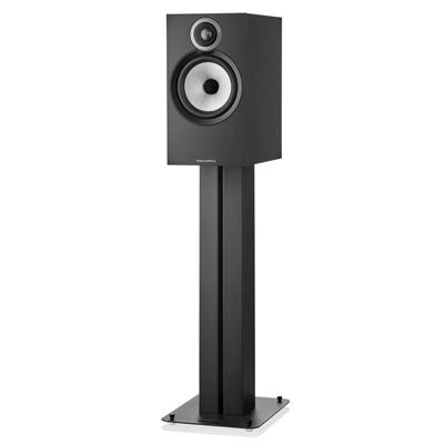 Bowers & Wilkins 606 S3 Bookshelf/Raftipi Hoparlörler Beyaz Çift