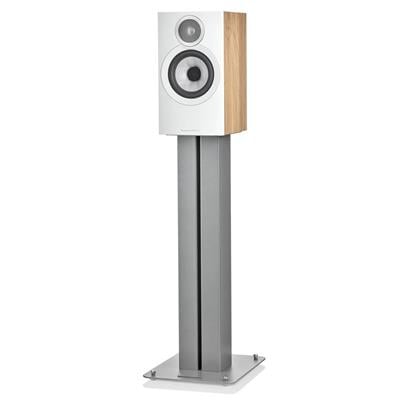 Bowers & Wilkins 607 S3 Bookshelf/Raftipi Hoparlörler Oak Çift