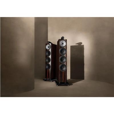 Bowers & Wilkins 702 S3 Signature Tower/Kule Hoparlörler Datuk Gloss Çift