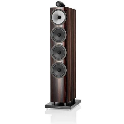 Bowers & Wilkins 702 S3 Signature Tower/Kule Hoparlörler Datuk Gloss Çift