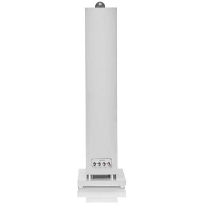 Bowers & Wilkins 702 S3 Tower/Kule Hoparlörler Beyaz Çift
