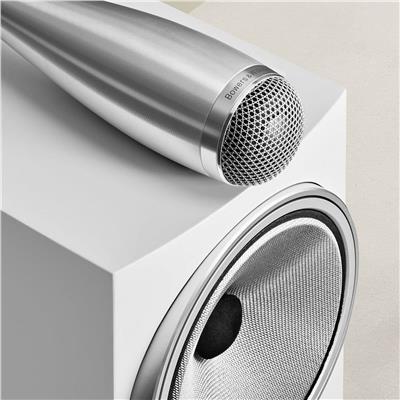 Bowers & Wilkins 702 S3 Tower/Kule Hoparlörler Beyaz Çift