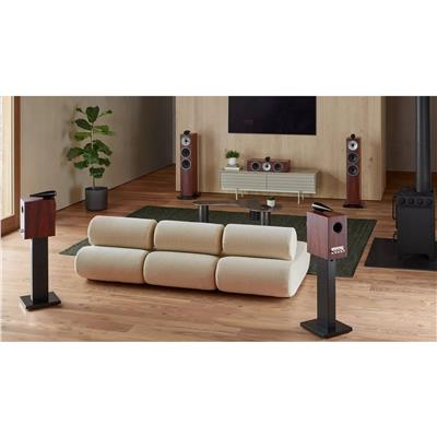 Bowers & Wilkins 703 S3 Tower/Kule Hoparlörler Mocha Çift