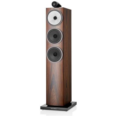 Bowers & Wilkins 703 S3 Tower/Kule Hoparlörler Mocha Çift