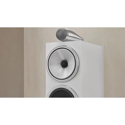 Bowers & Wilkins 703 S3 Tower/Kule Hoparlörler Beyaz Çift