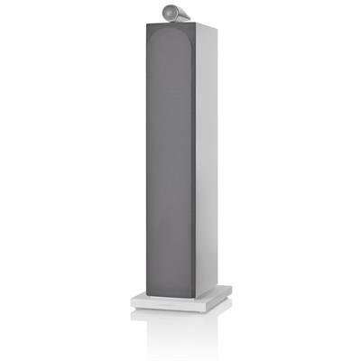 Bowers & Wilkins 703 S3 Tower/Kule Hoparlörler Beyaz Çift