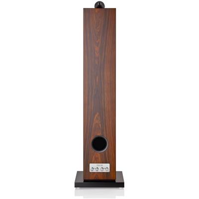 Bowers & Wilkins 703 S3 Tower/Kule Hoparlörler Mocha Çift