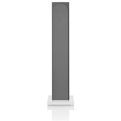 Bowers & Wilkins 704 S3 Tower/Kule Hoparlörler Beyaz Çift
