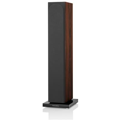 Bowers & Wilkins 704 S3 Tower/Kule Hoparlörler Mocha Çift