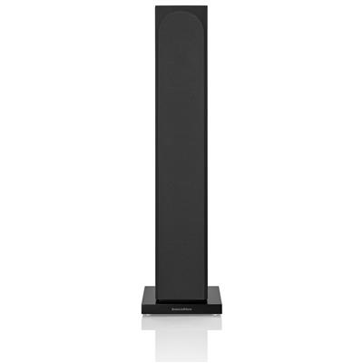 Bowers & Wilkins 704 S3 Tower/Kule Hoparlörler Mocha Çift