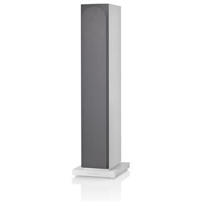 Bowers & Wilkins 704 S3 Tower/Kule Hoparlörler Beyaz Çift