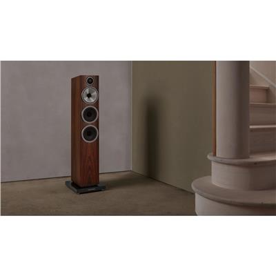 Bowers & Wilkins 704 S3 Tower/Kule Hoparlörler Mocha Çift
