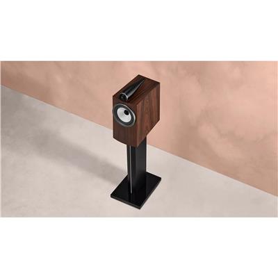 Bowers & Wilkins 705 S3 Bookshelf/Raftipi Hoparlörler Mocha Çift