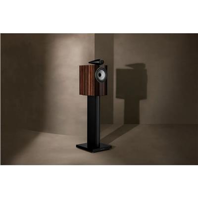 Bowers & Wilkins 705 S3 Signature Bookshelf/Raftipi Hoparlörler Datuk Gloss Çift