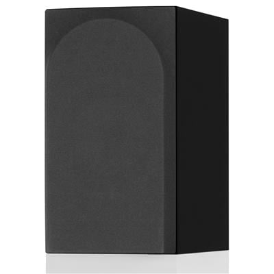 Bowers & Wilkins 706 S3 Bookshelf/Raftipi Hoparlörler Parlak Siyah Çift