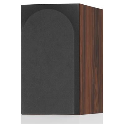 Bowers & Wilkins 706 S3 Bookshelf/Raftipi Hoparlörler Mocha Çift