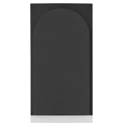 Bowers & Wilkins 706 S3 Bookshelf/Raftipi Hoparlörler Parlak Siyah Çift