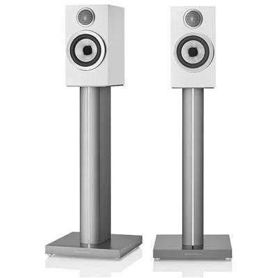 Bowers & Wilkins 707 S3 Bookshelf/Raftipi Hoparlörler Beyaz Çift